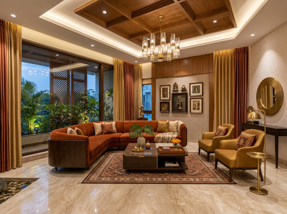 Interior Design Madurai